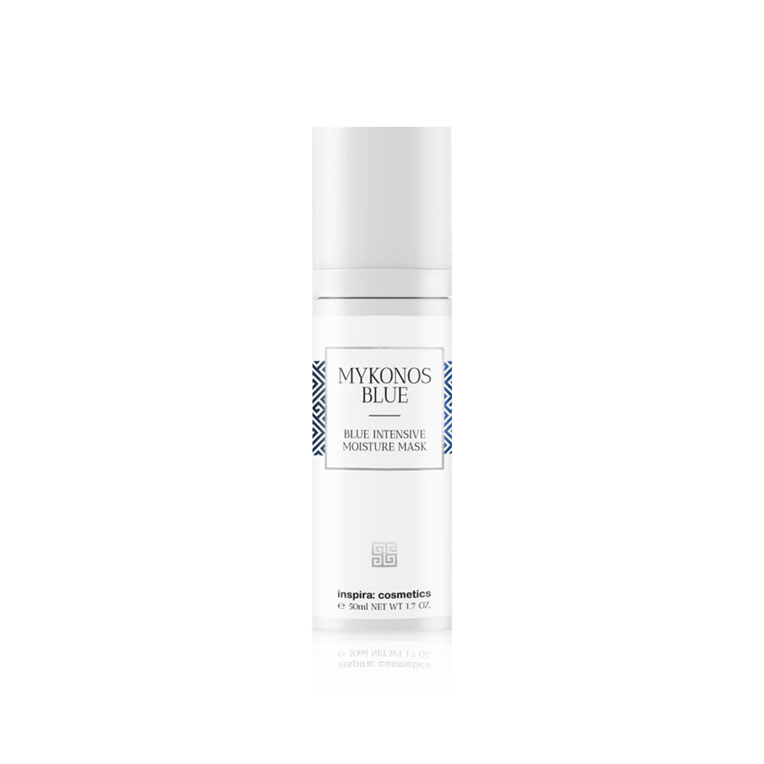 Mykonos Blue Intensive Moisture Mask