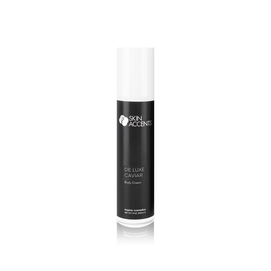 Skin Accents De Luxe Caviar Cream