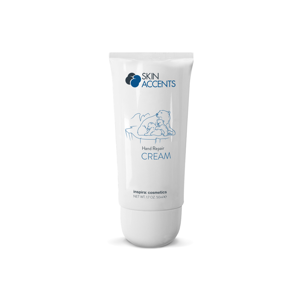 Skin Accents Hand Repair Cream