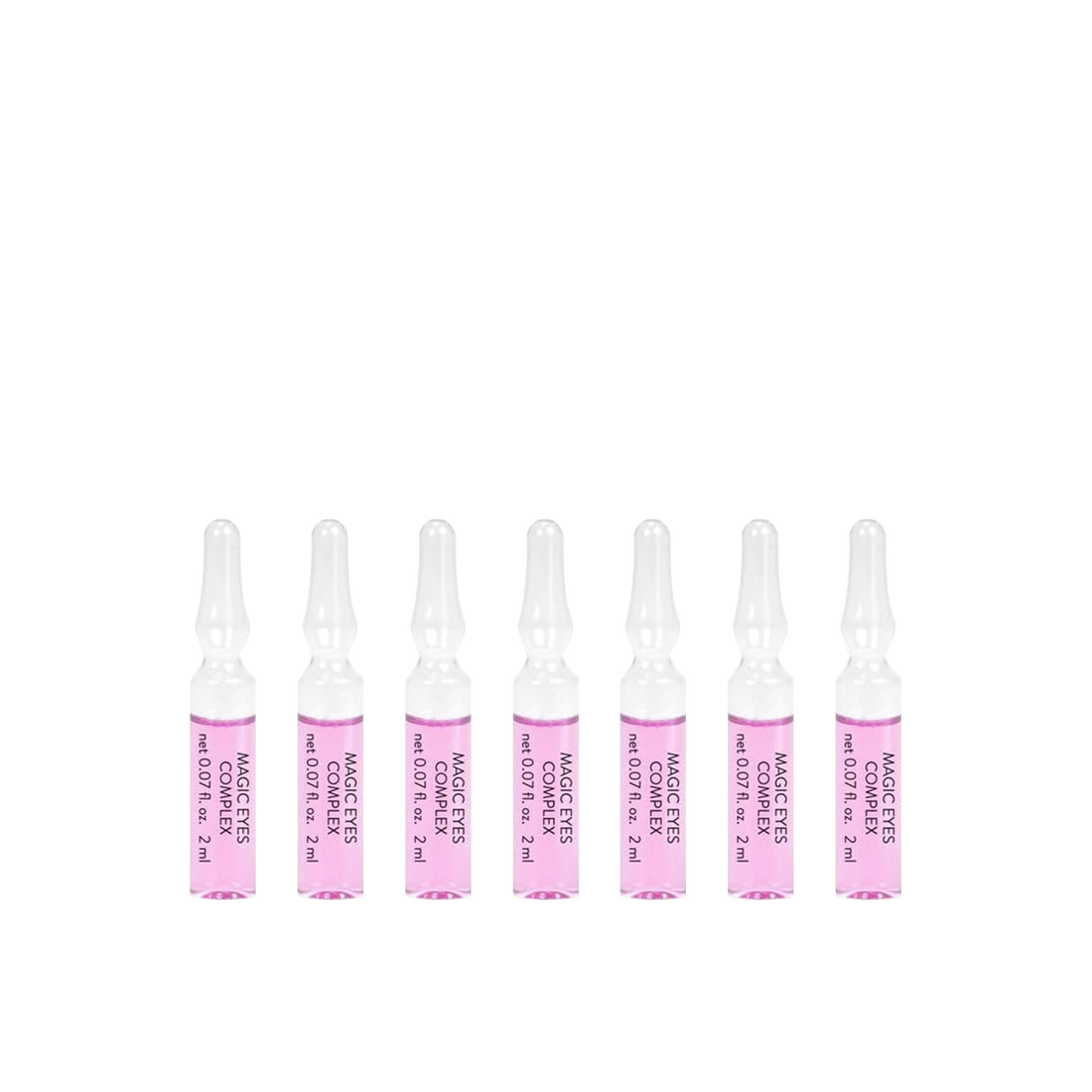 Skin Accents Magic Eyes Complex Ampoules