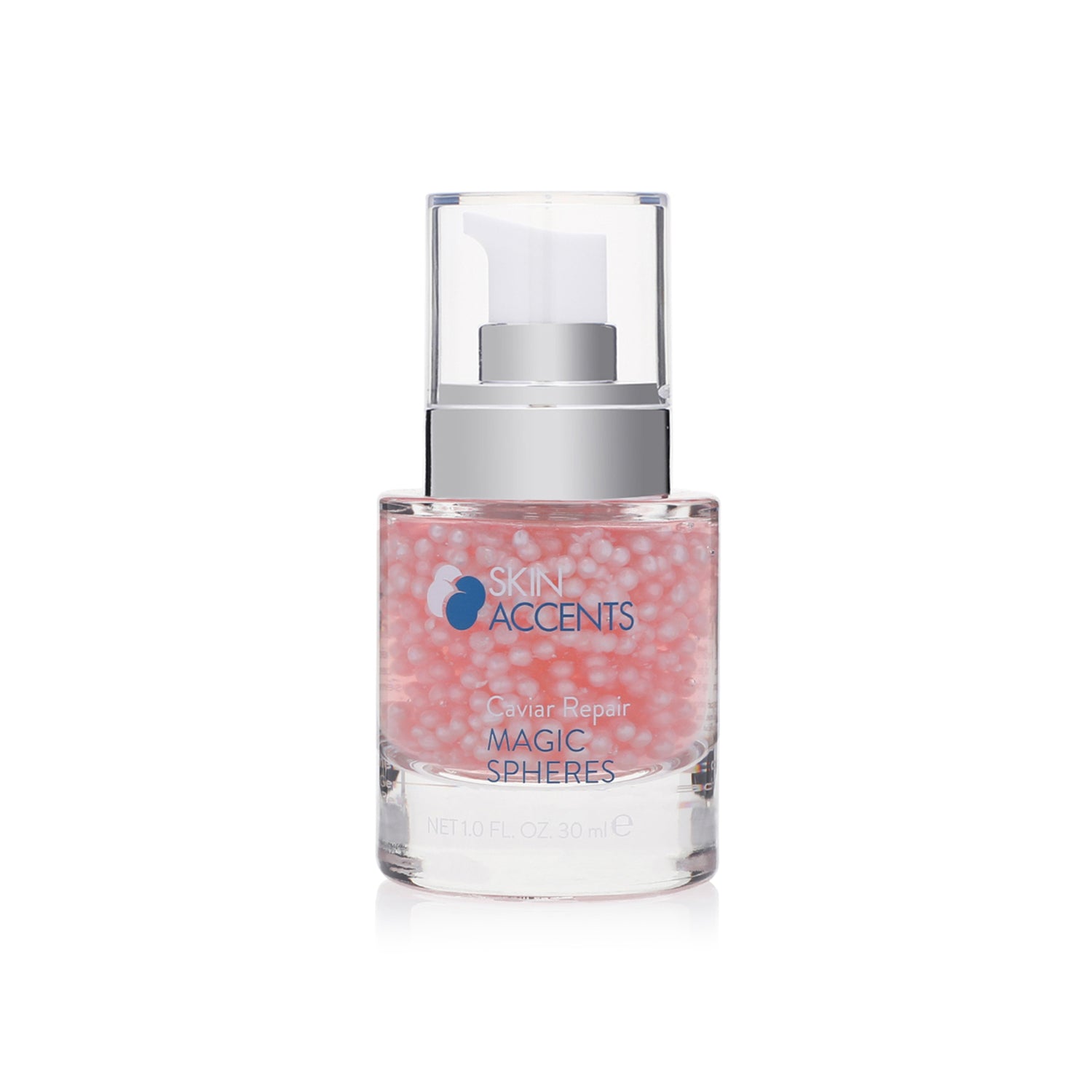 Skin Accents Magic Spheres Caviar Repair