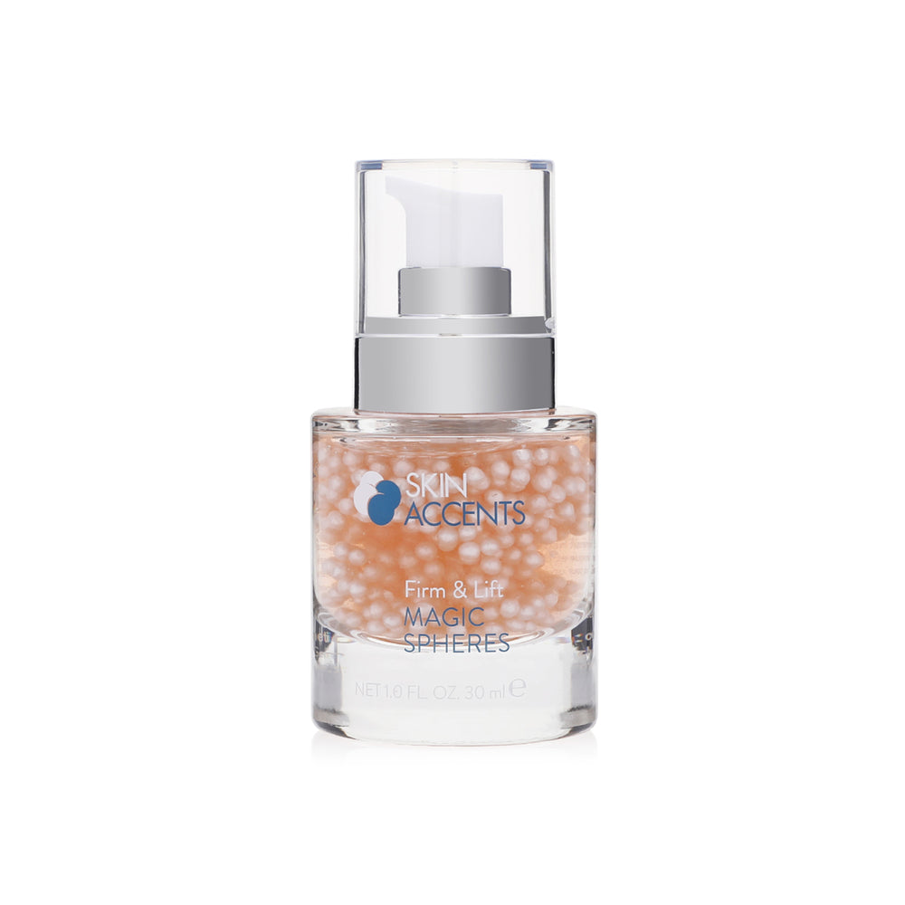 Skin Accents Magic Spheres Firm & Lift