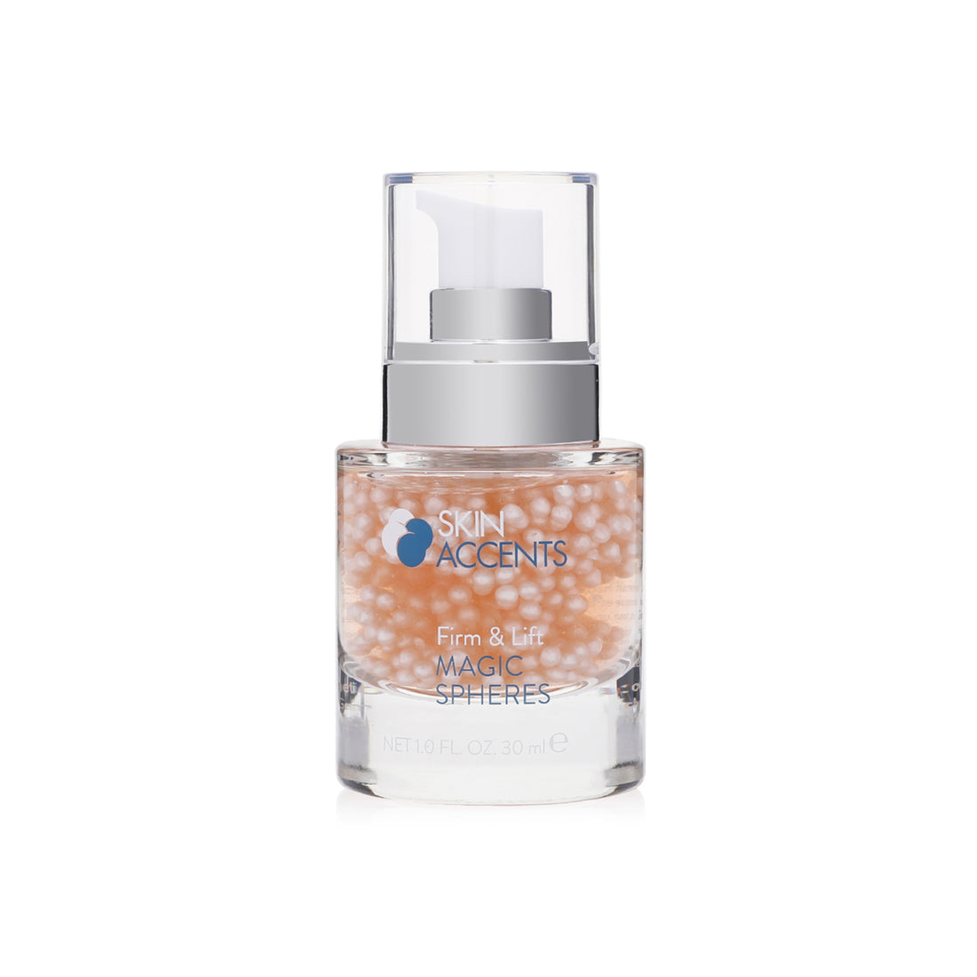 Skin Accents Magic Spheres Firm &amp; Lift