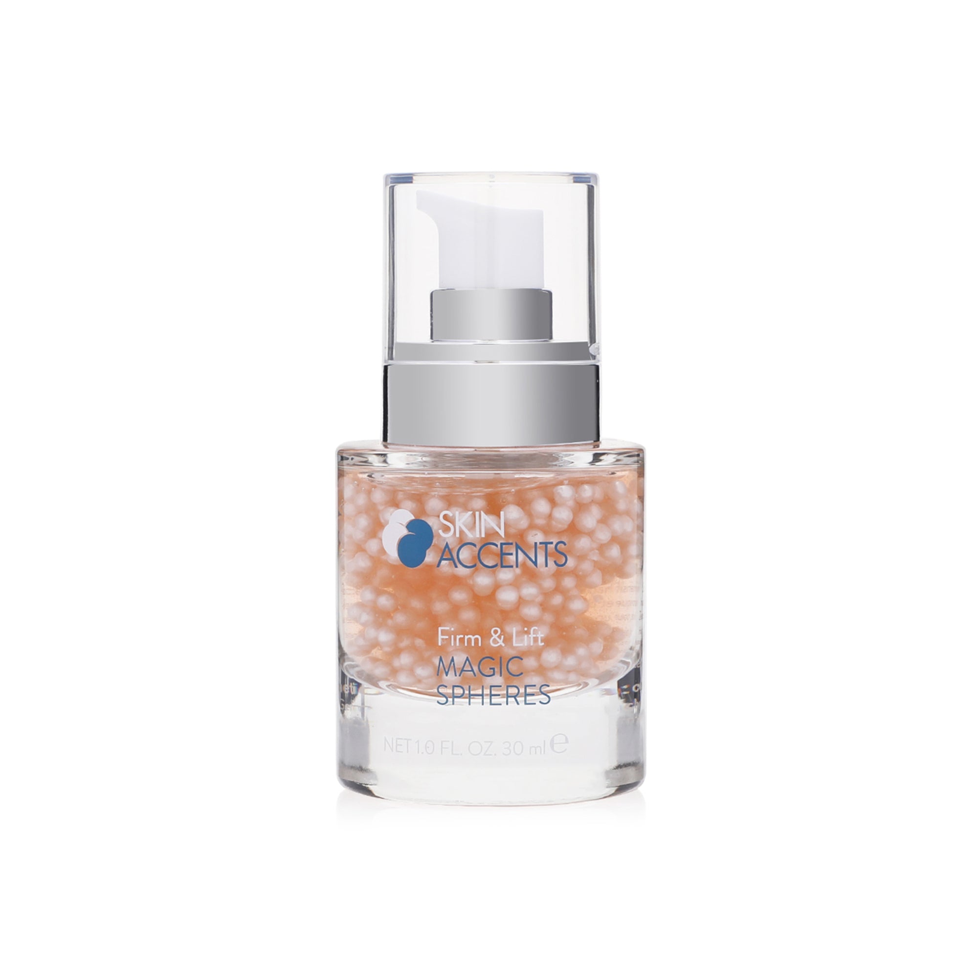 Skin Accents Magic Spheres Firm &amp; Lift