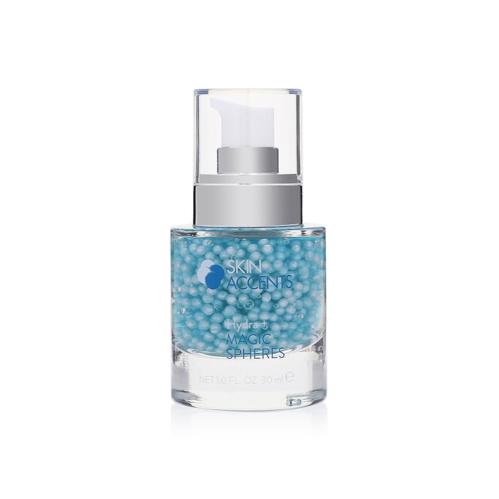 Skin Accents Magic Spheres Hydra+