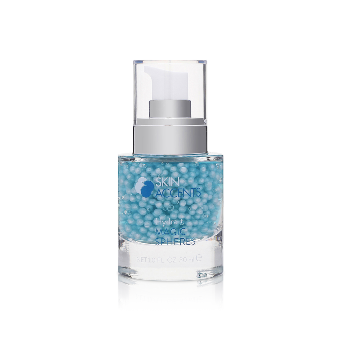 Skin Accents Magic Spheres Hydra+