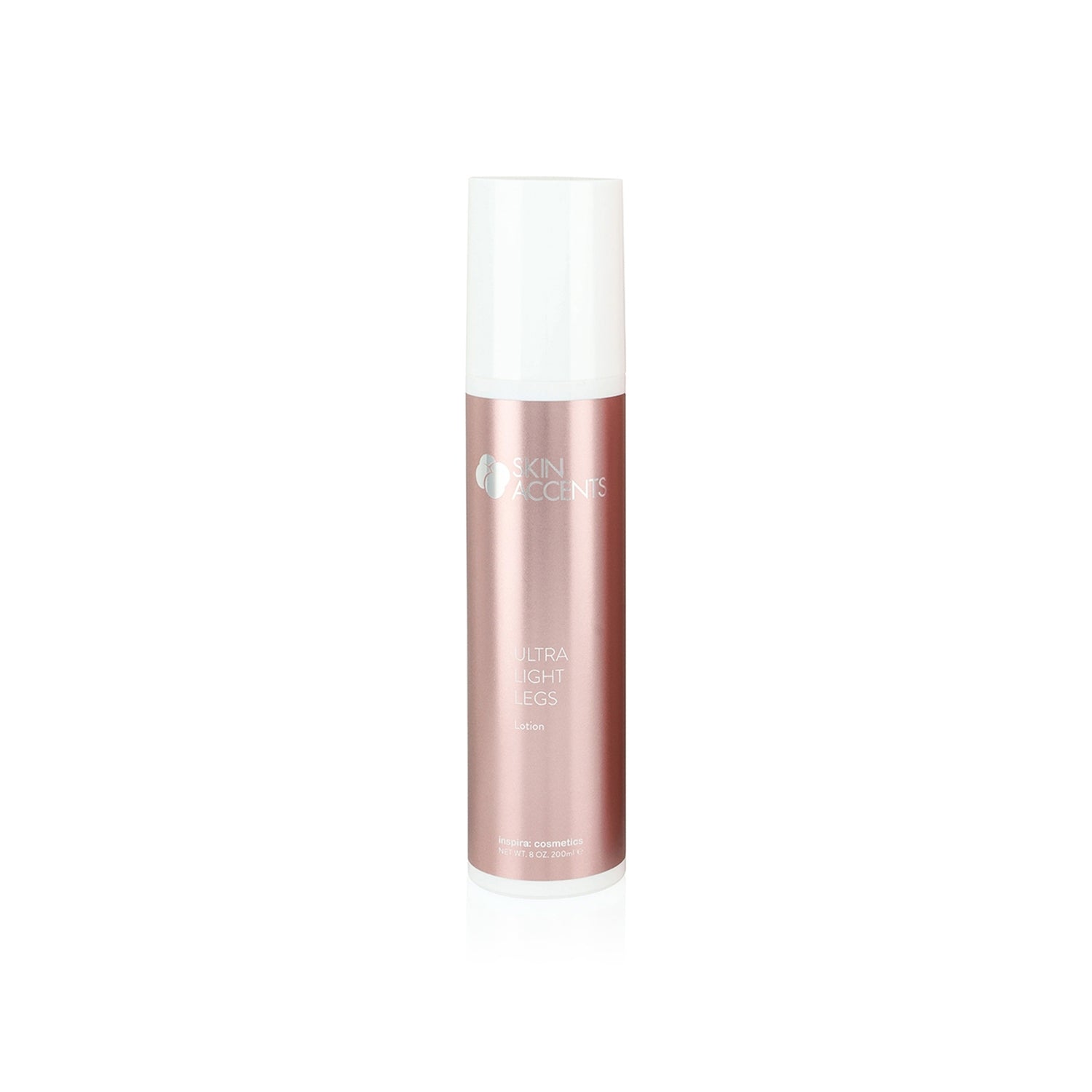 Skin Accents Ultralight Legs Lotion