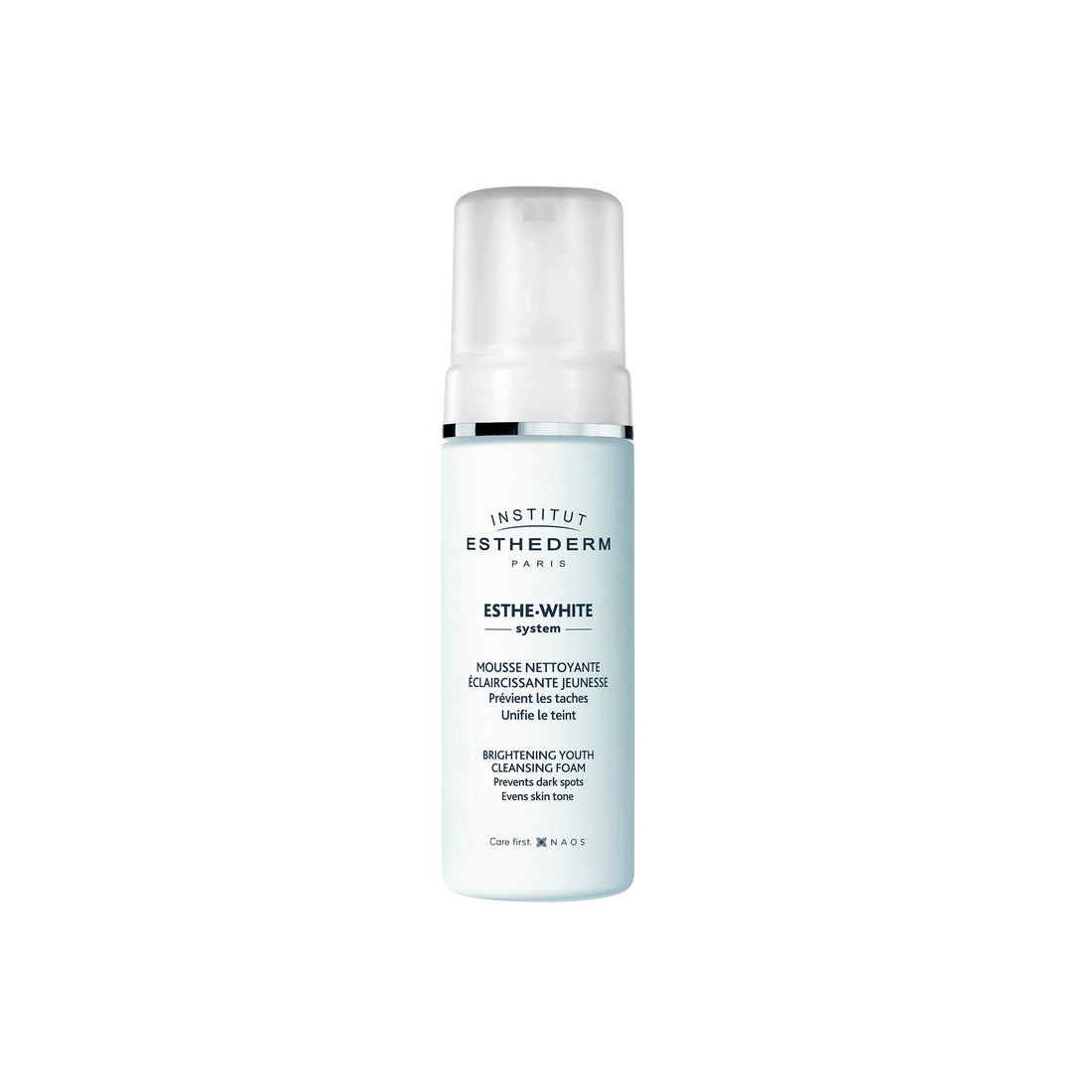 Esthe-White Brightening Youth Cleansing Foam