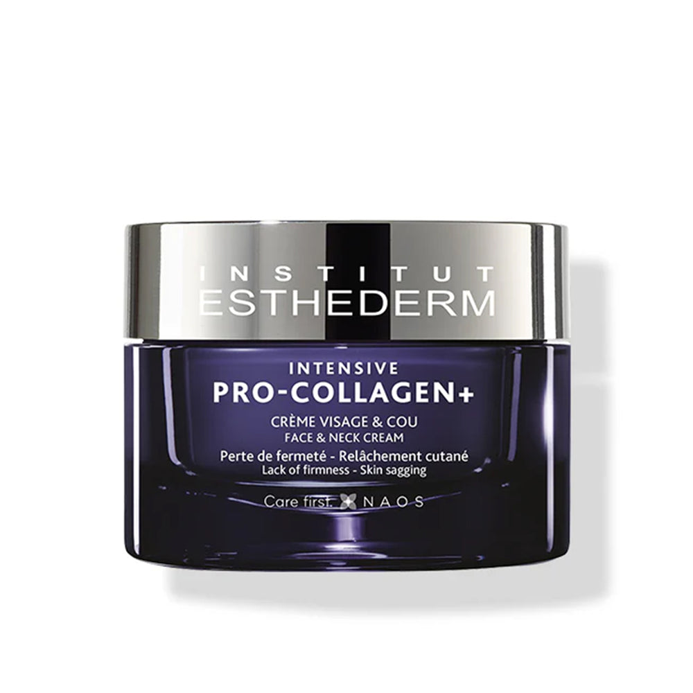 Intensive Pro-Collagen+ Creme