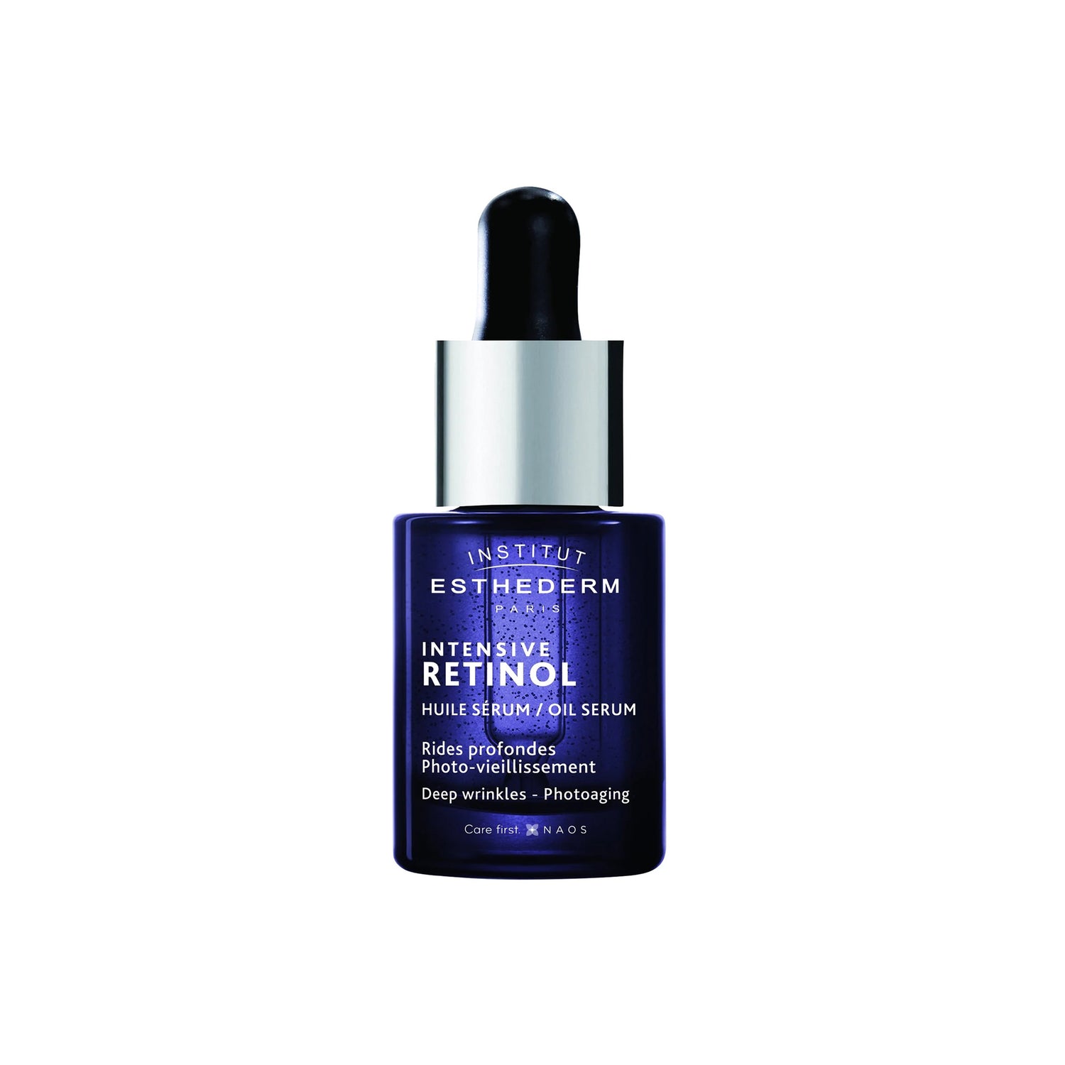 Intensive Retinol Oil Serum