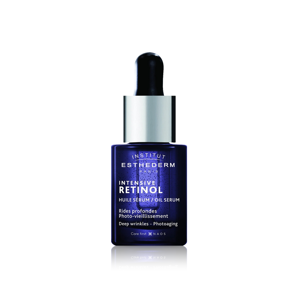 Intensive Retinol Oil Serum