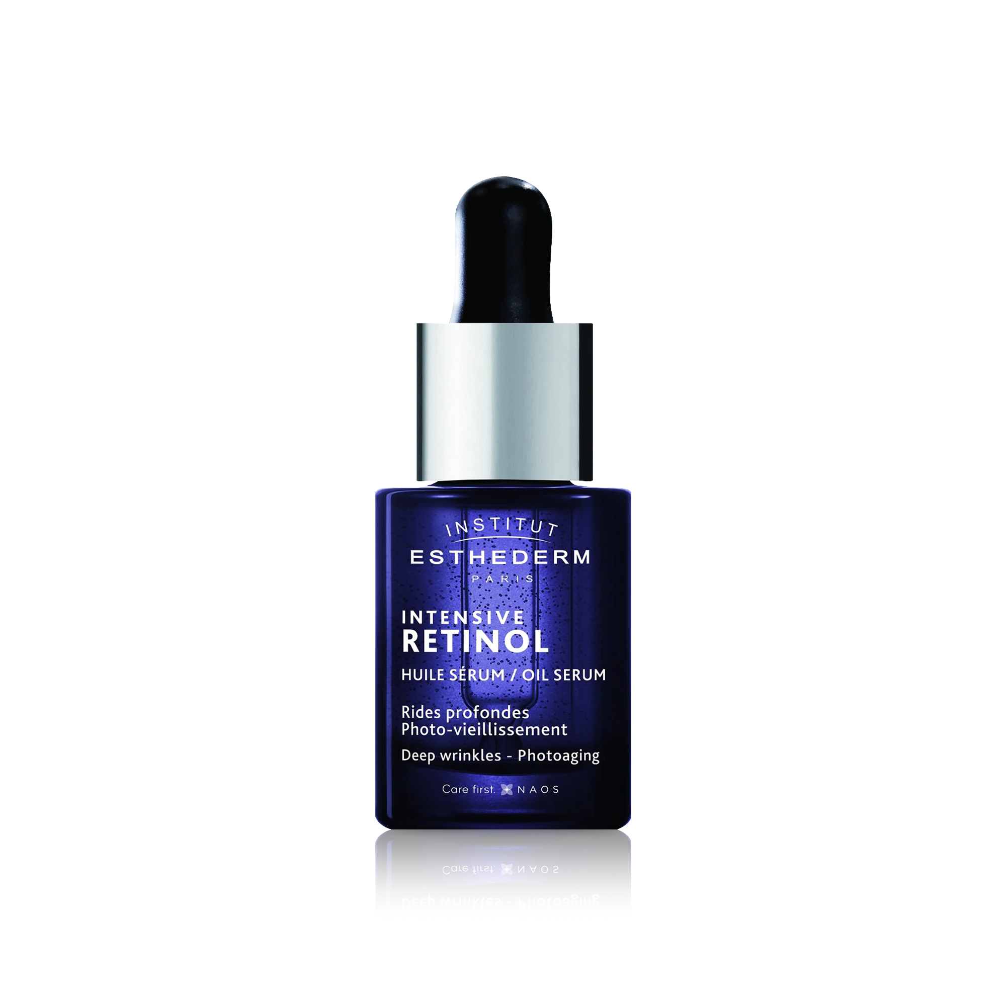 Intensive Retinol Oil Serum