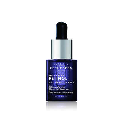 Intensive Retinol Oil Serum