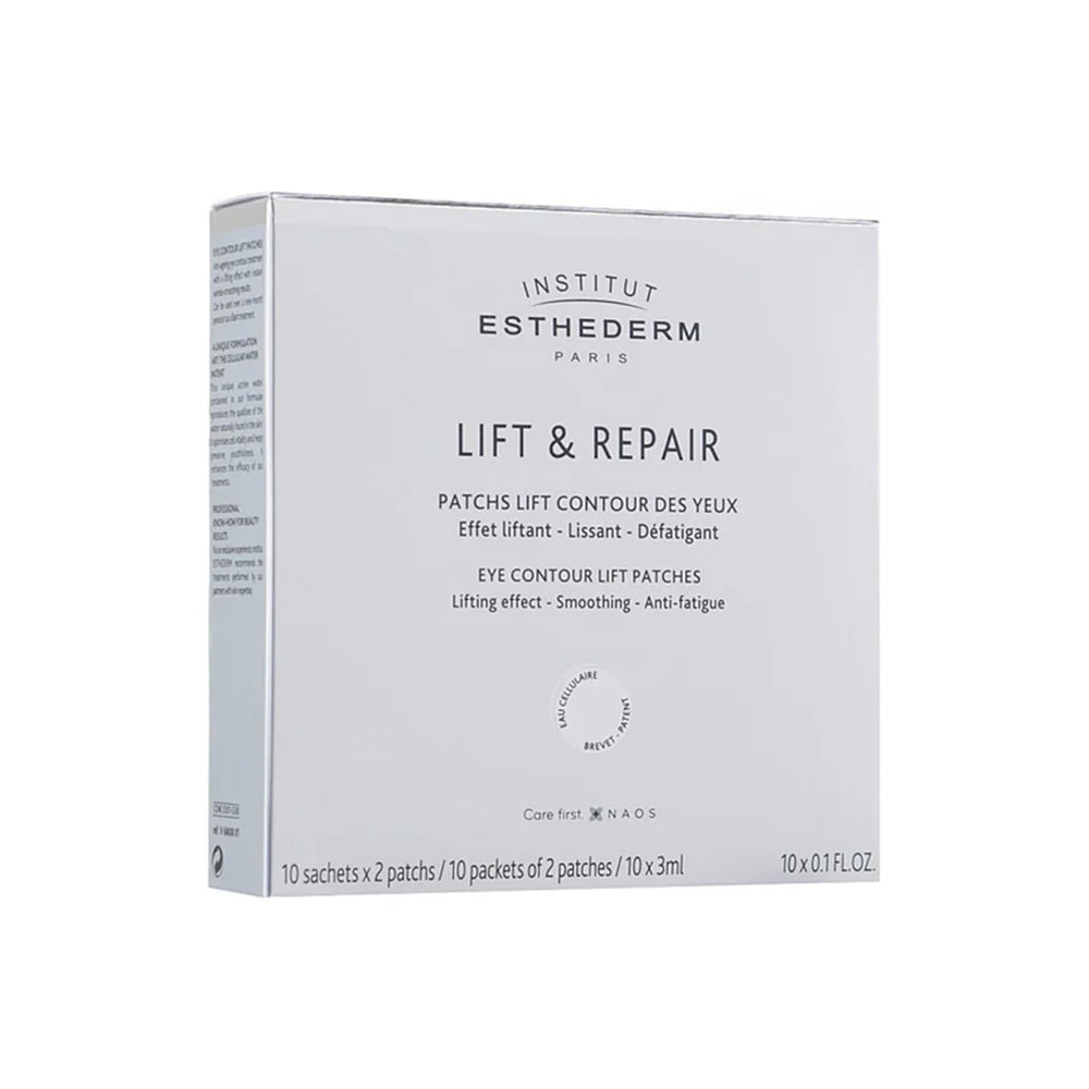 Lift & Repair Eye Contour Lift Patches