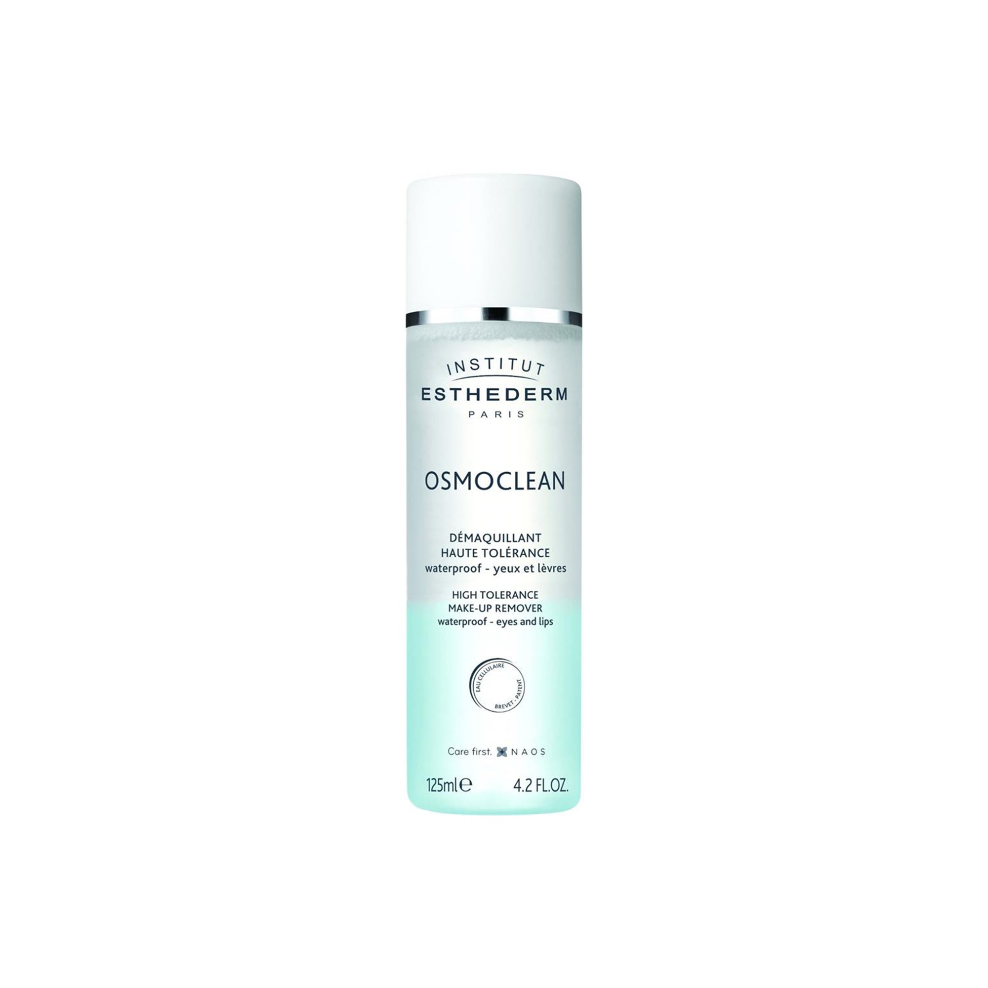 Osmoclean High Tolerance Make-up Remover