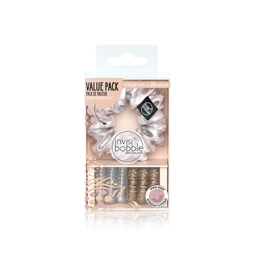 Mixed Urban Safari Duo Tamed Beauty