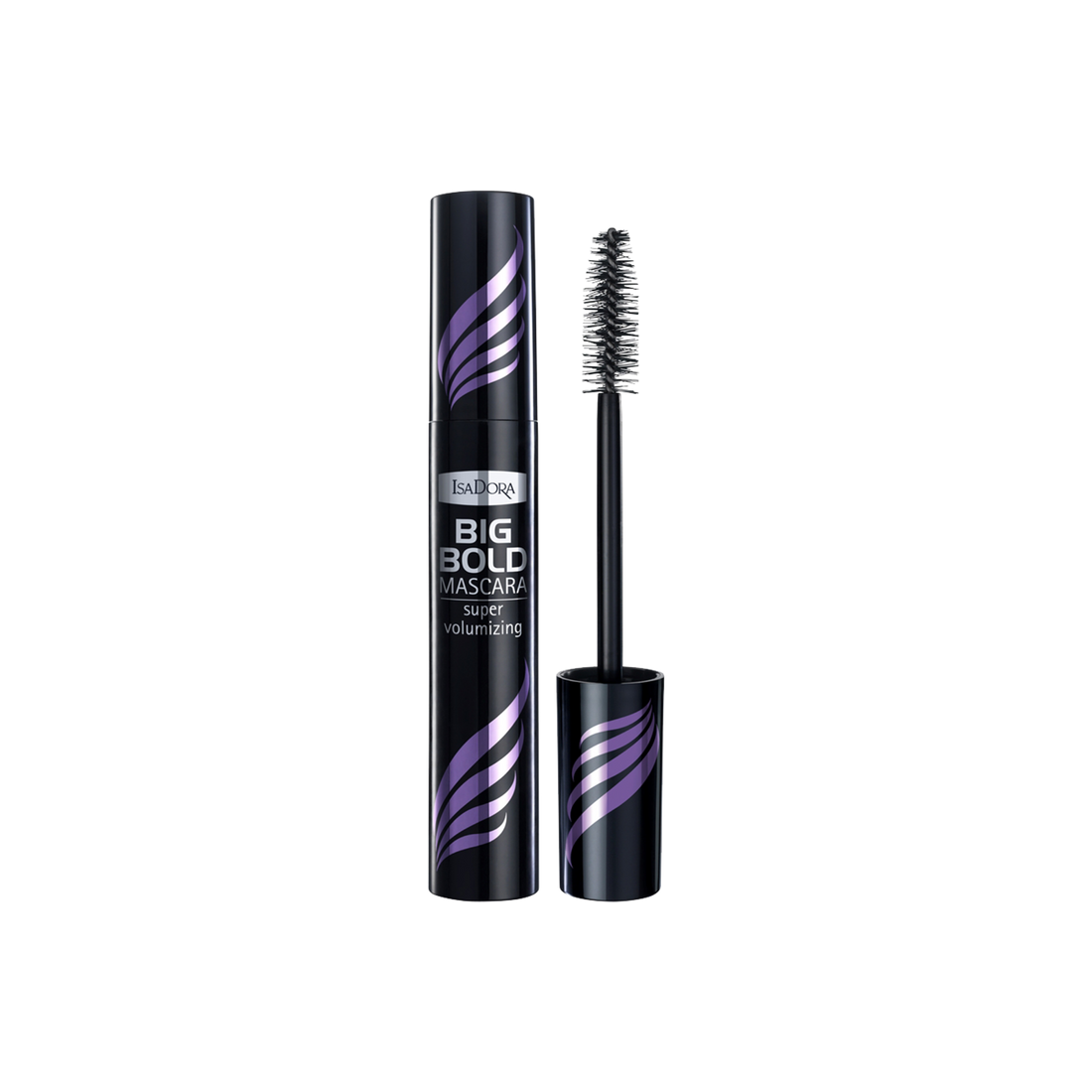 Big Bold Mascara