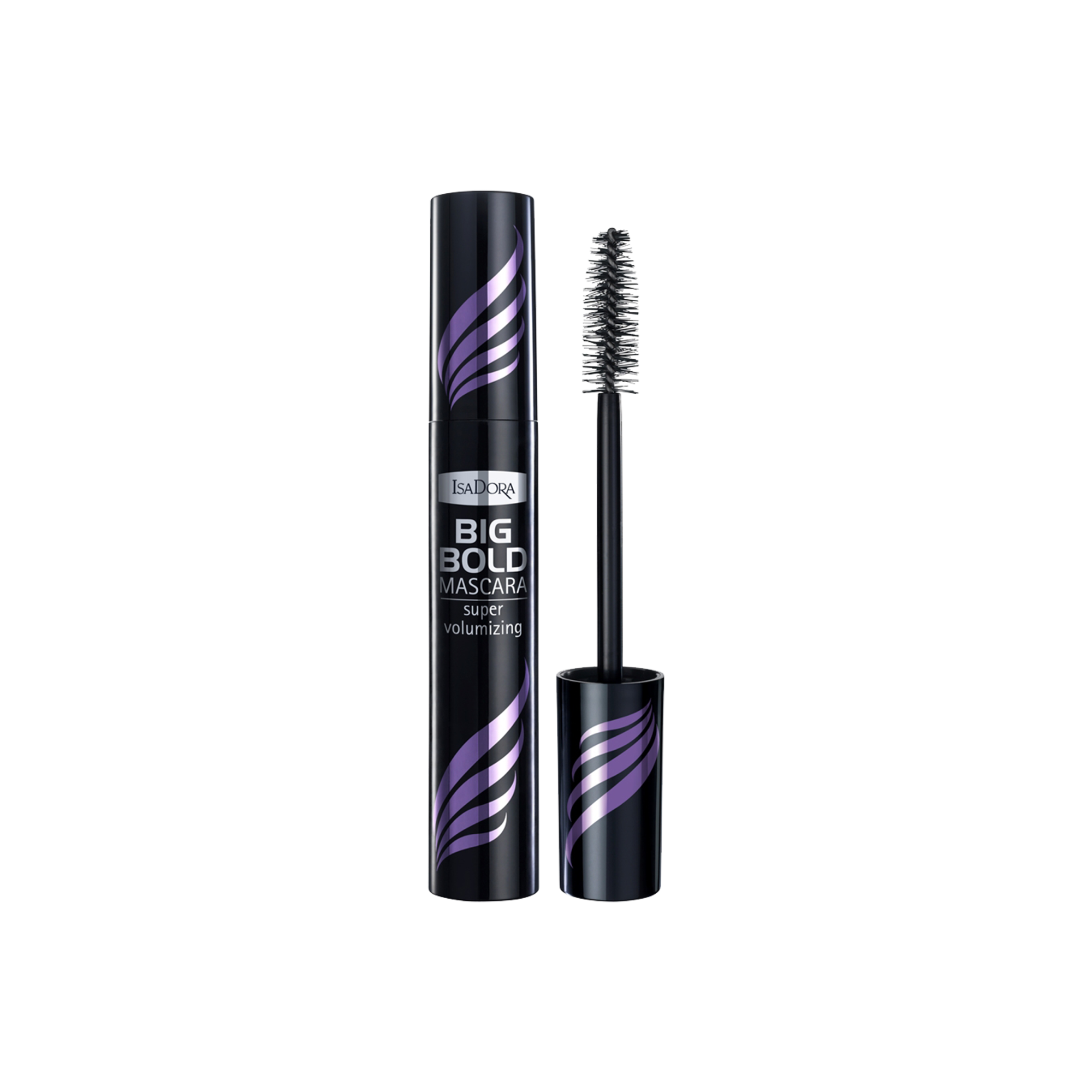 Big Bold Mascara