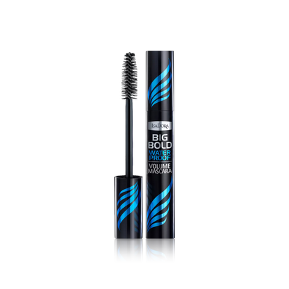 Big Bold Waterproof Volume Mascara