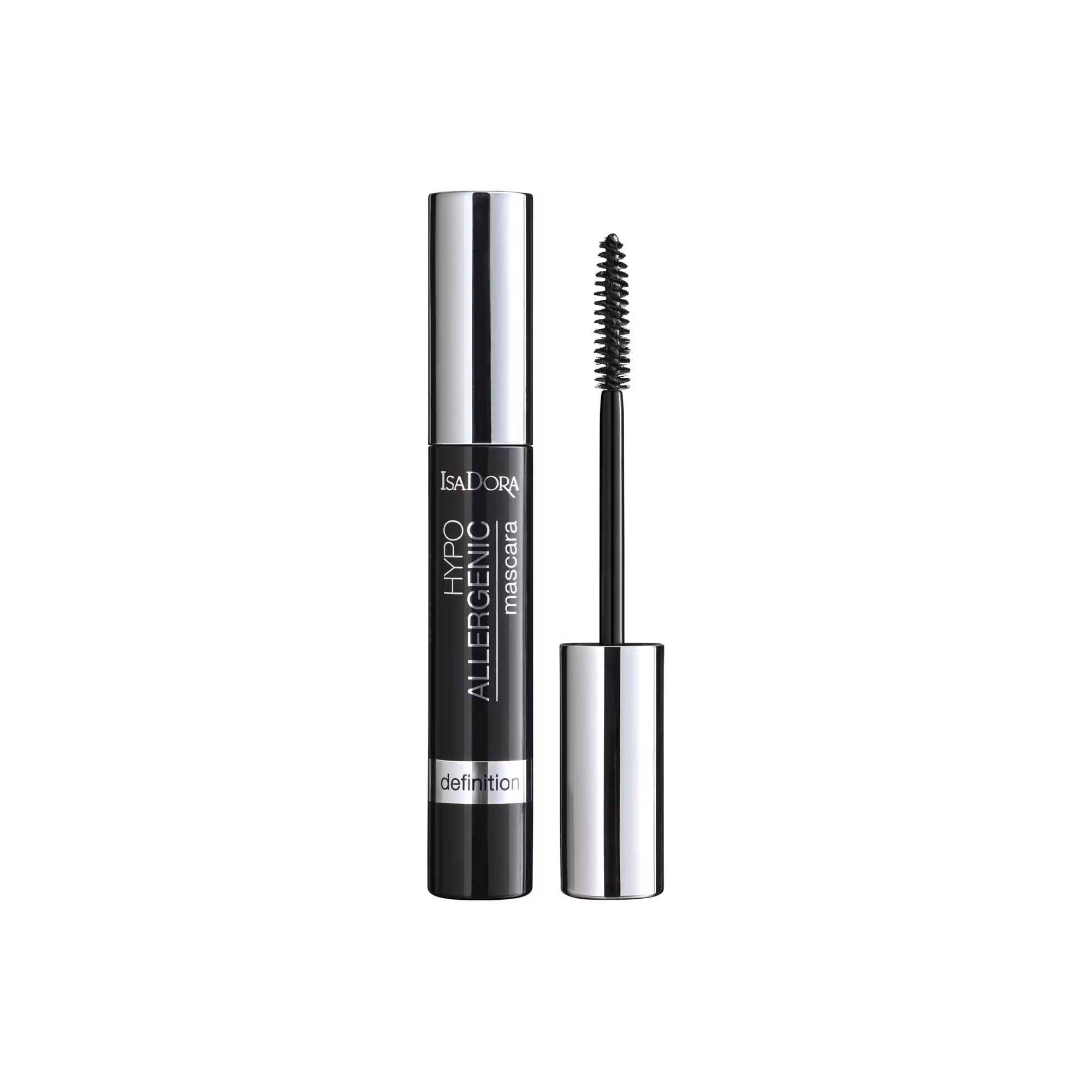 Isadora Hypo-Allergenic Mascara Duo