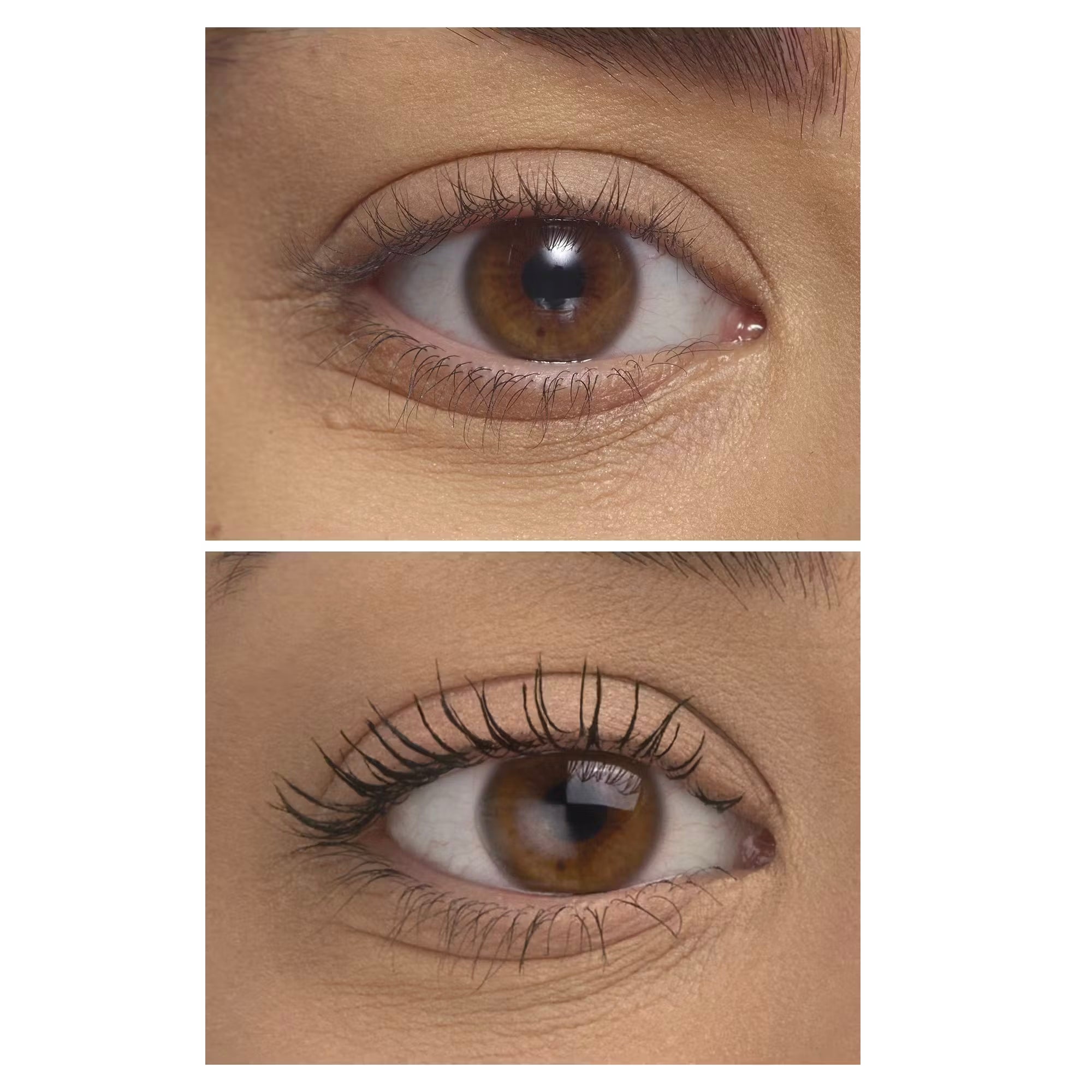 Hypo-Allergenic Mascara