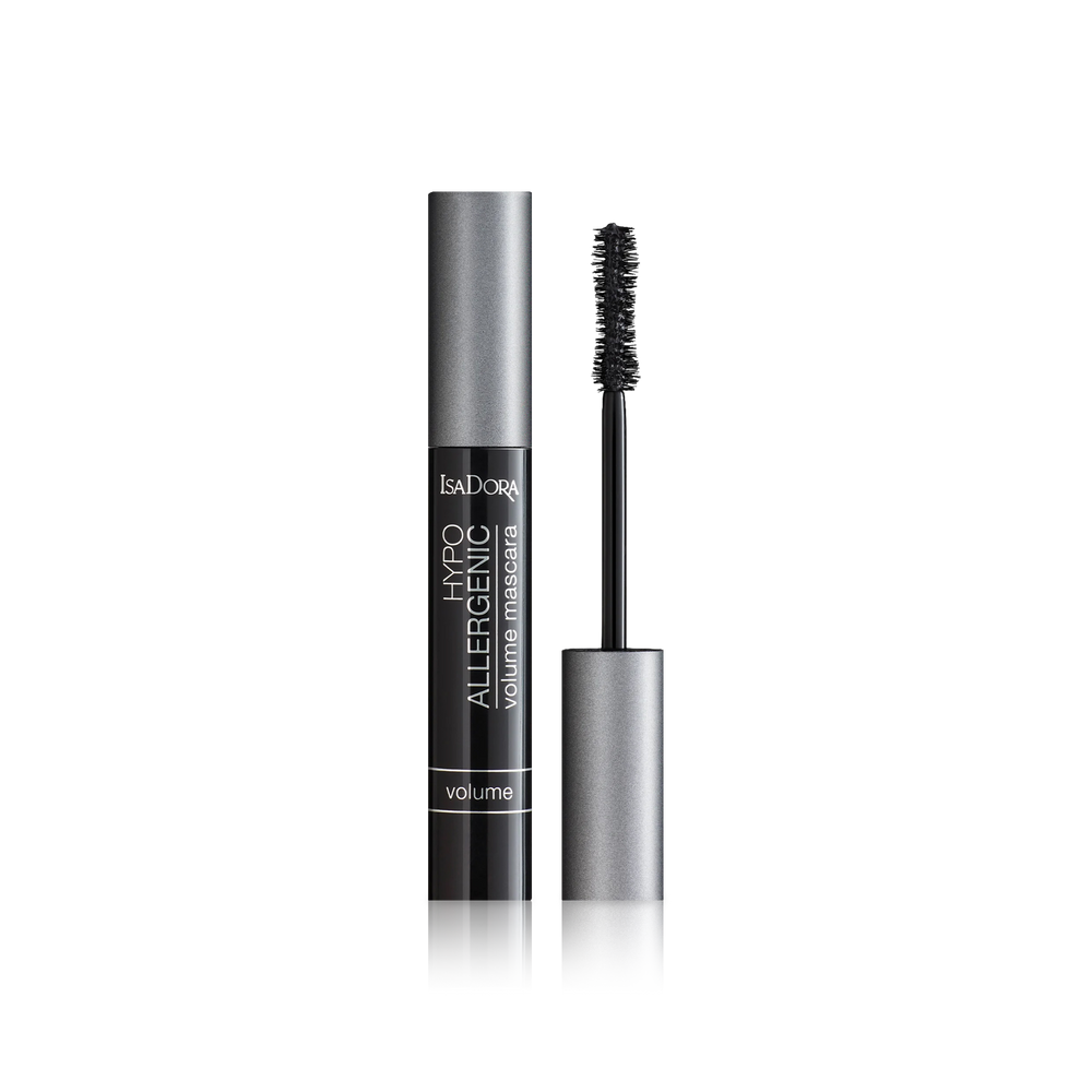 Hypo-Allergenic Volume Mascara