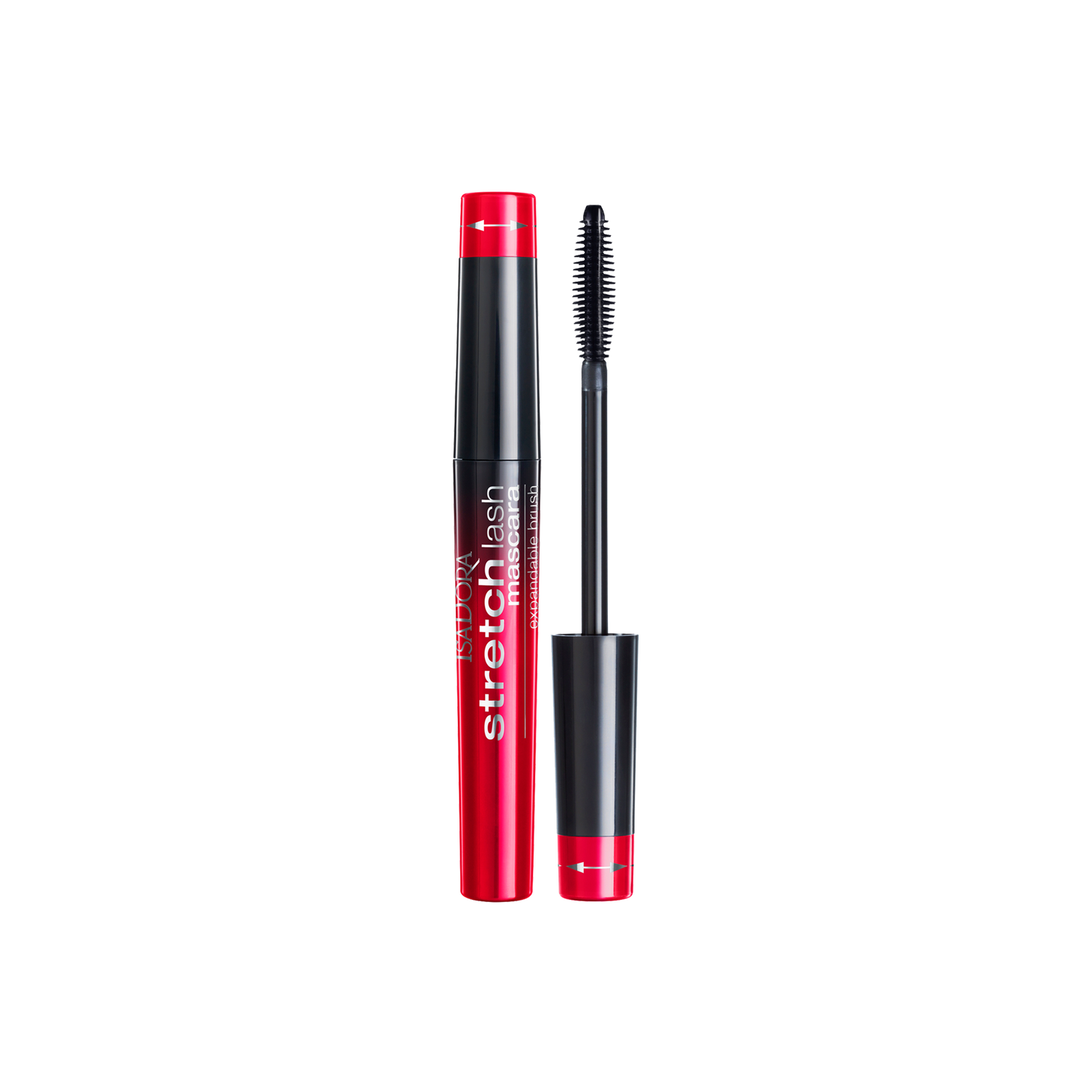 Stretch Lash Mascara Black