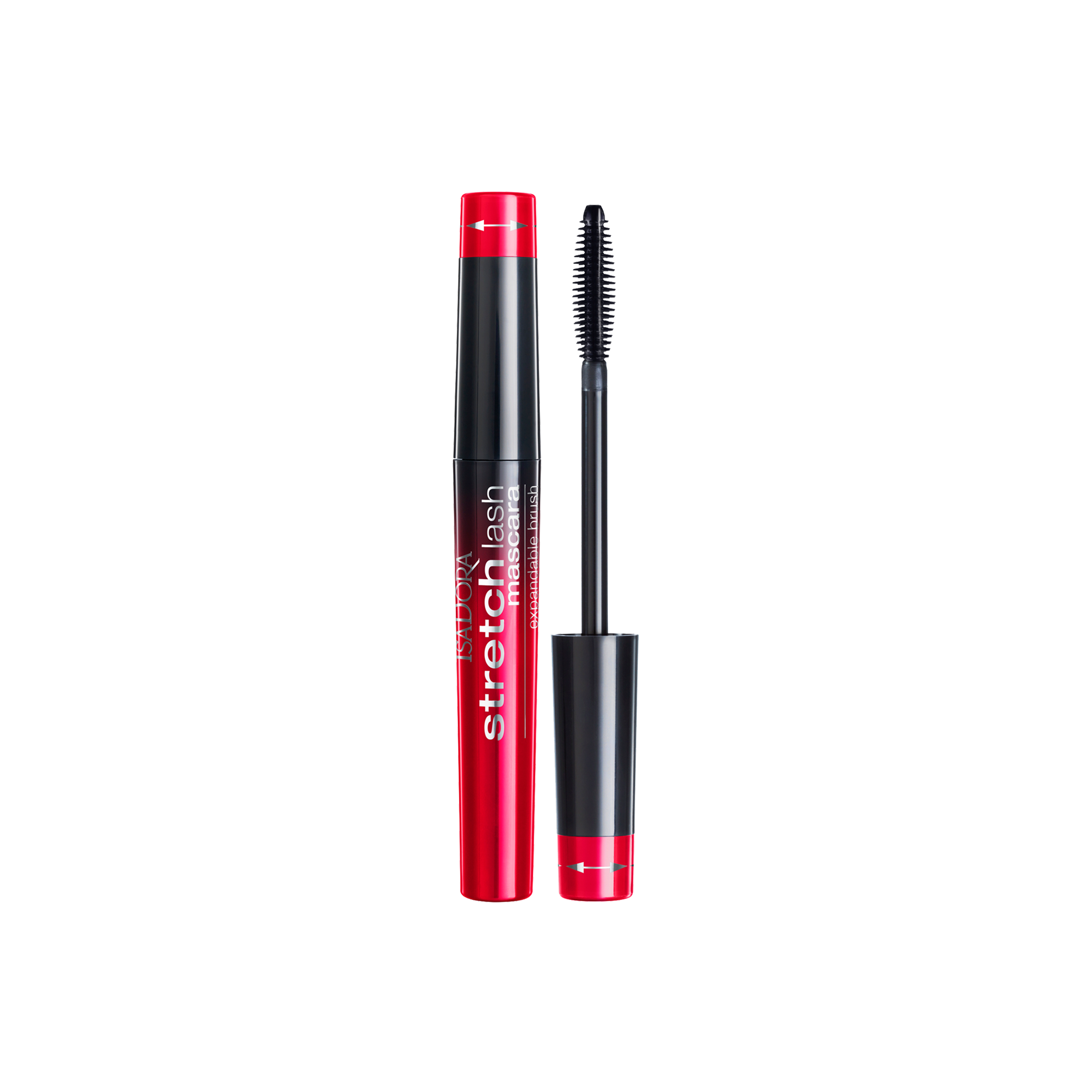 Stretch Lash Mascara Black