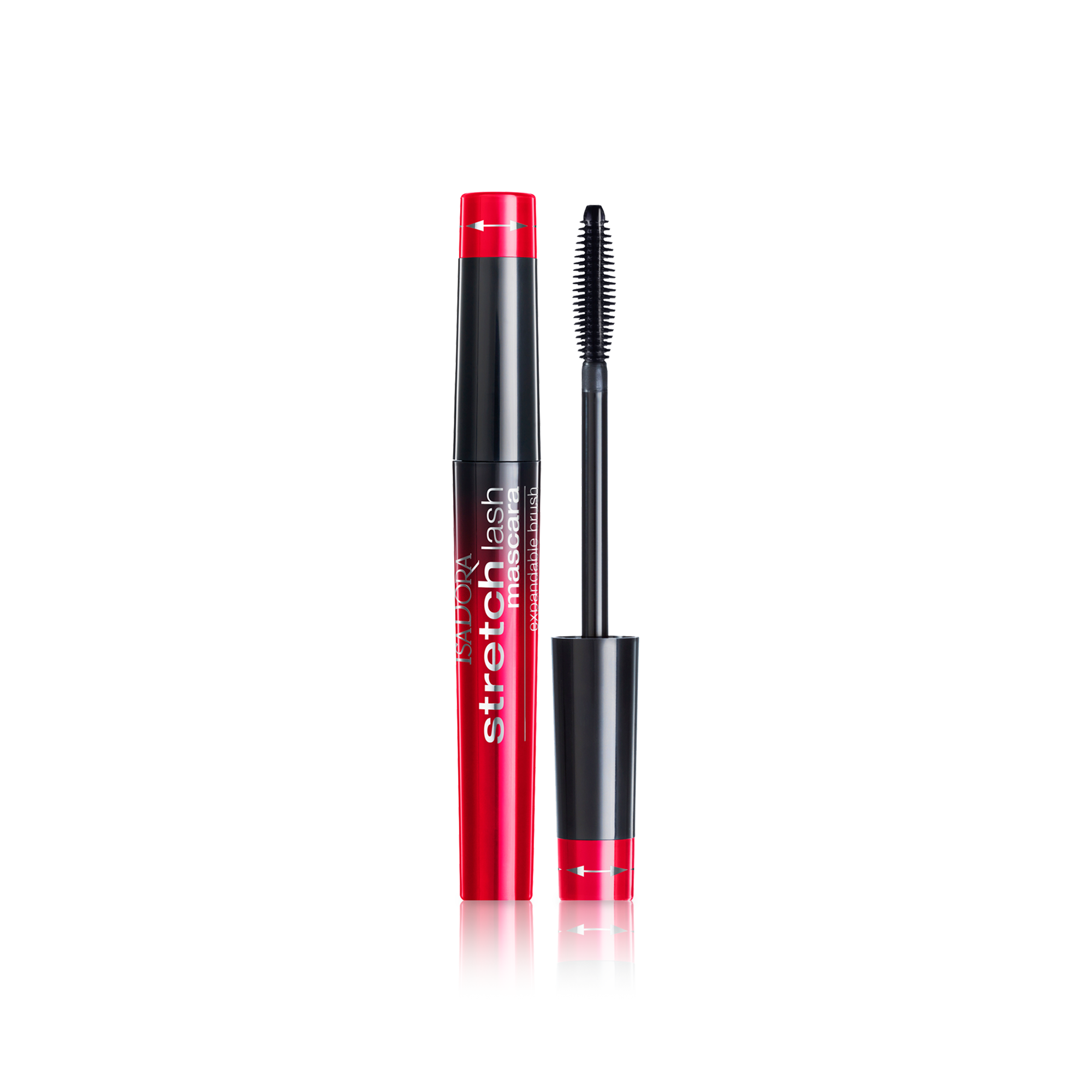 Stretch Lash Mascara Black