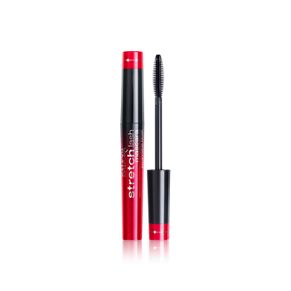 Stretch Lash Mascara Black