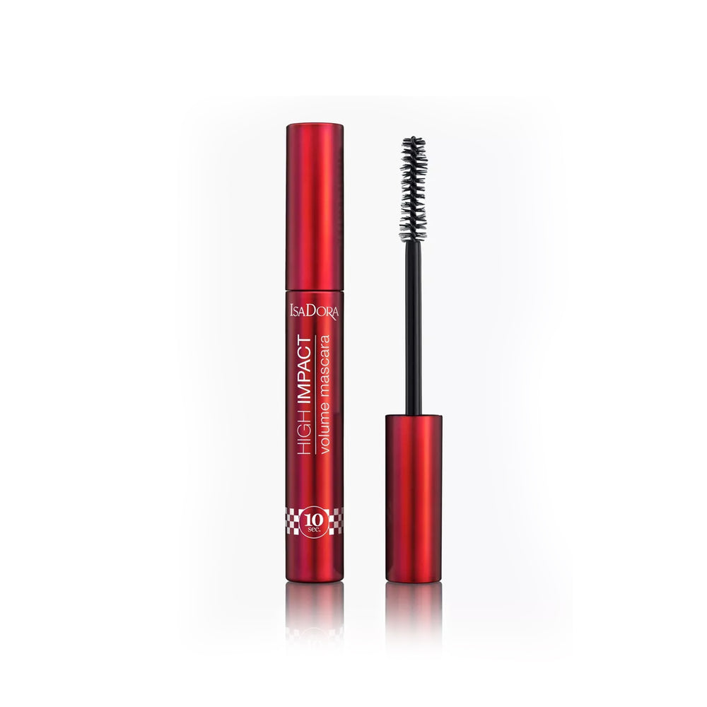 The 10 Sec High Impact Volume Mascara