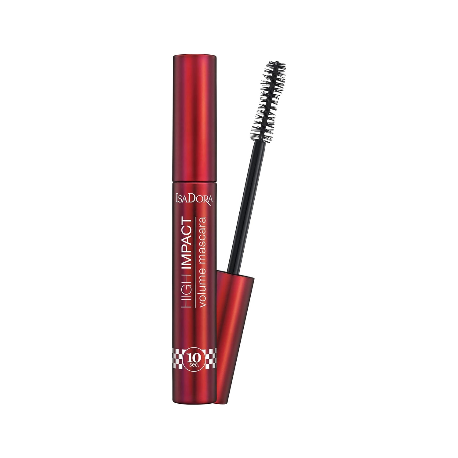 The 10 Sec High Impact Volume Mascara