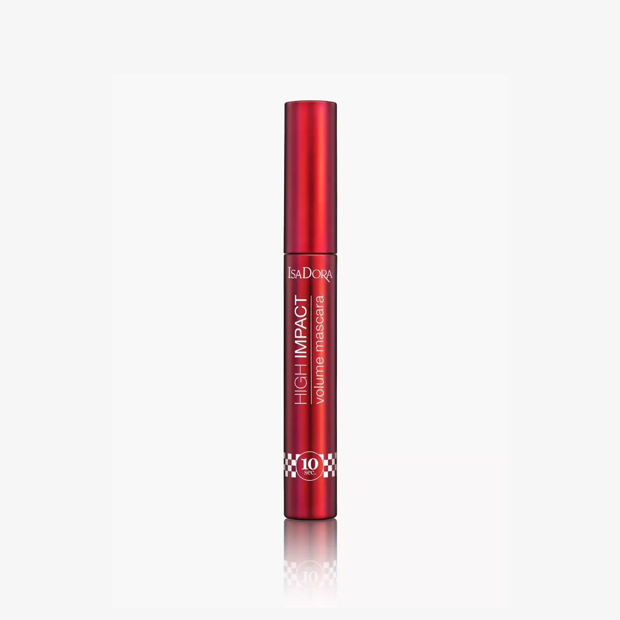 The 10 Sec High Impact Volume Mascara