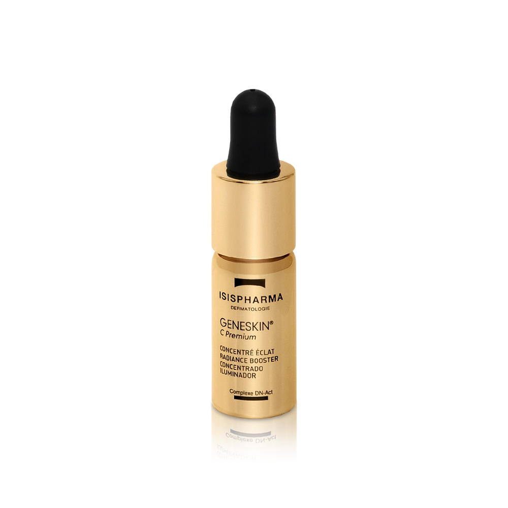 Geneskin C Premium Radiance Booster