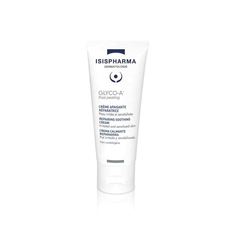 Glyco-A Post Peeling Repairing Soothing Cream