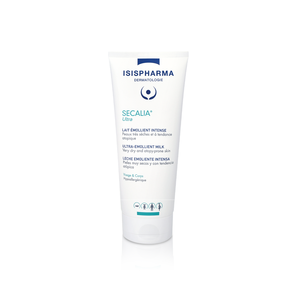 Secalia Ultra Ultra-Emollient Milk