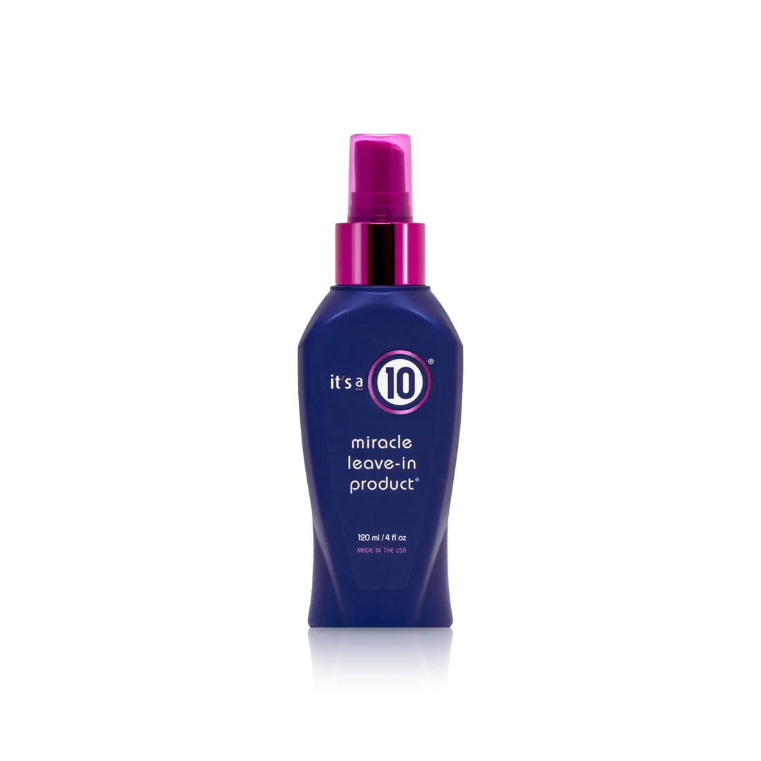 Miracle Leave-In Conditioner