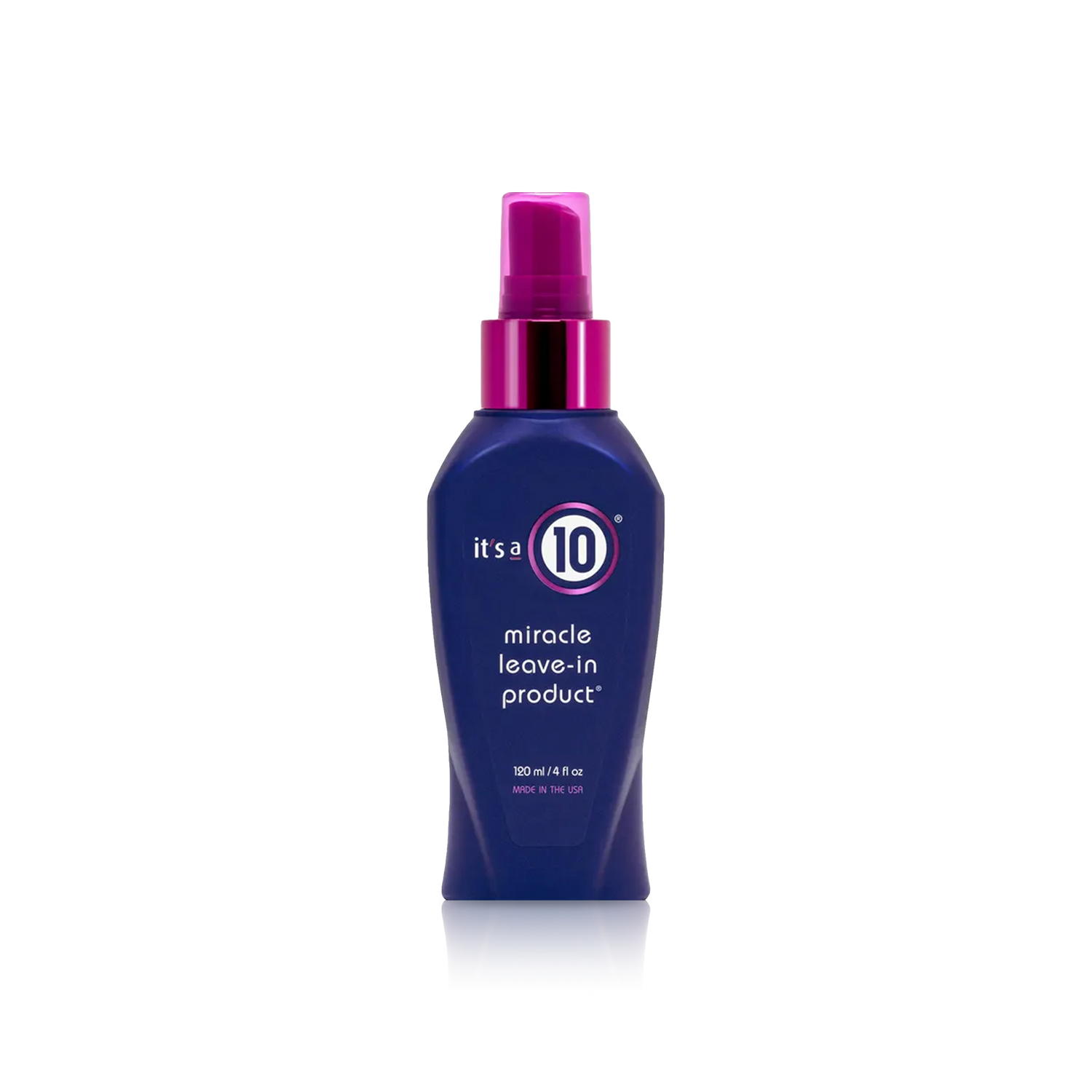 Miracle Leave-In Conditioner