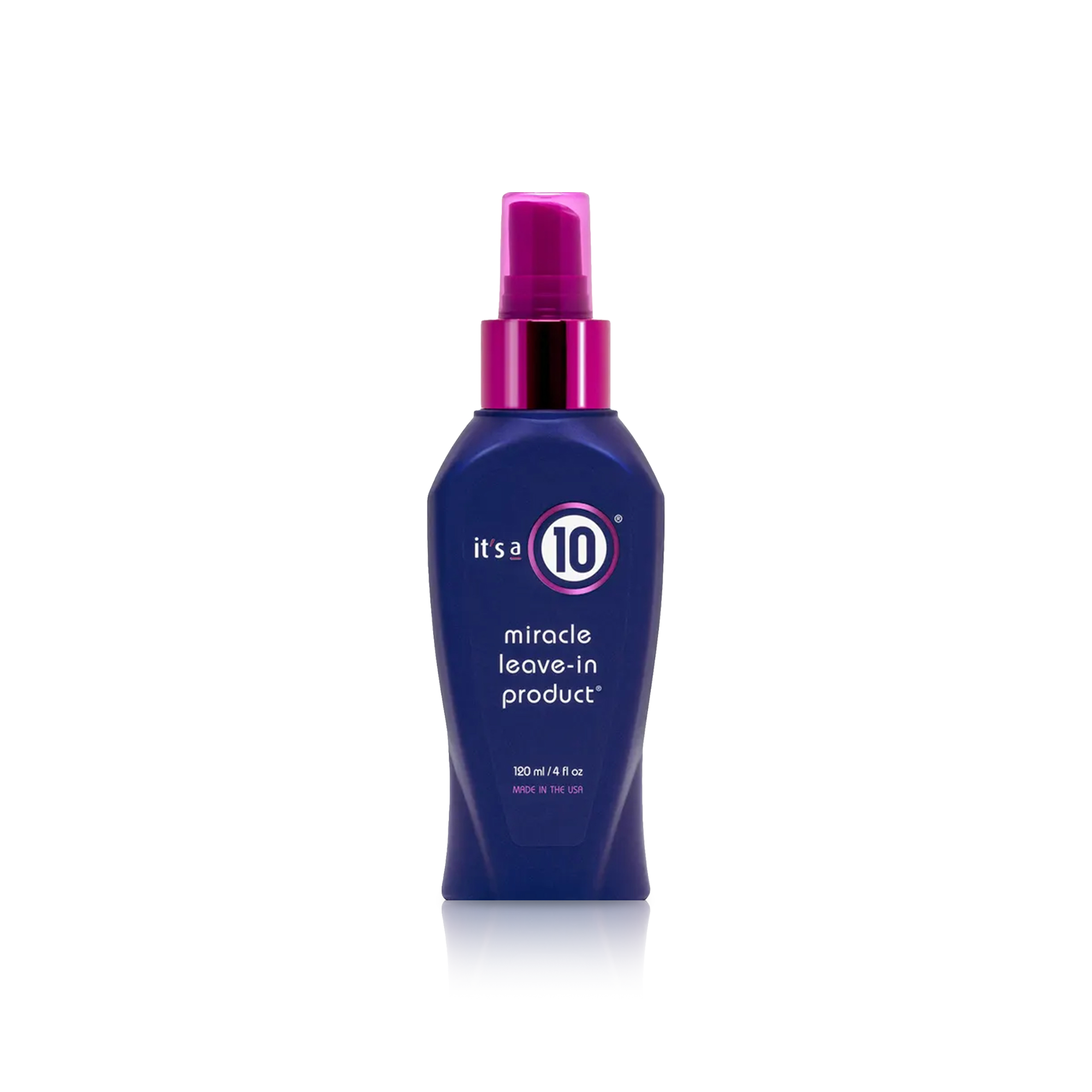 Miracle Leave-In Conditioner
