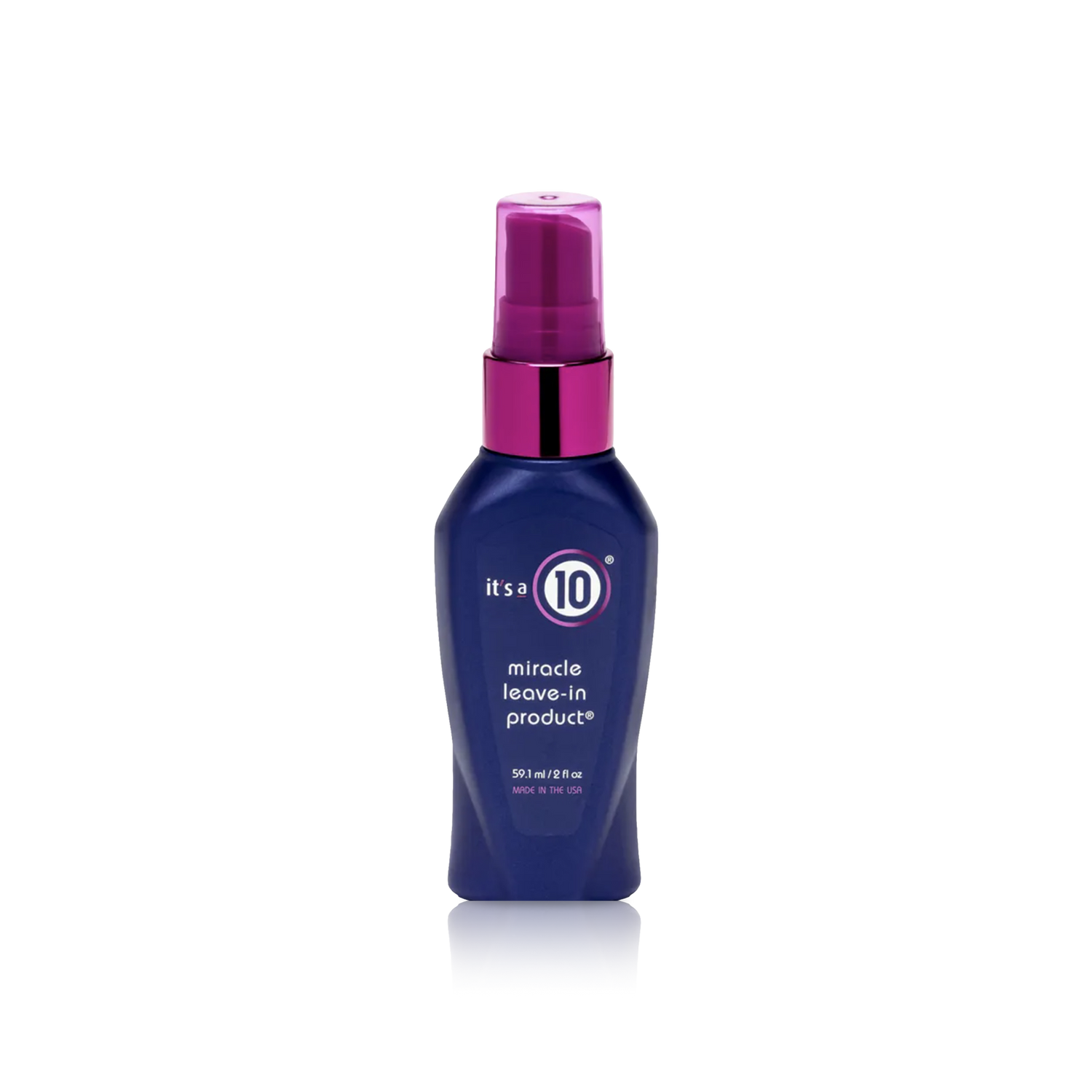 Miracle Leave-In Conditioner