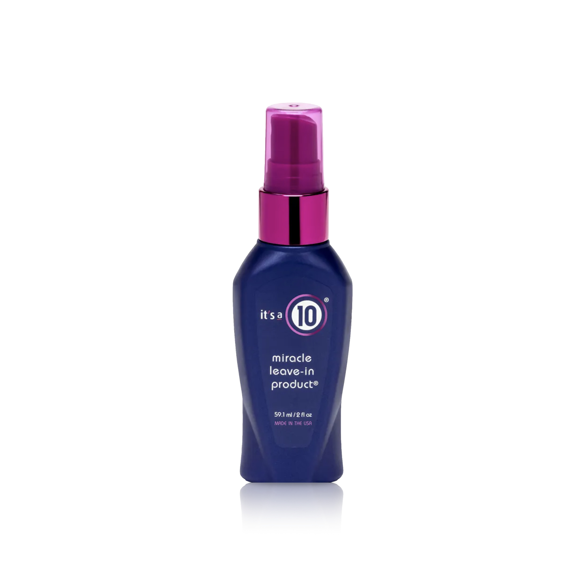 Miracle Leave-In Conditioner