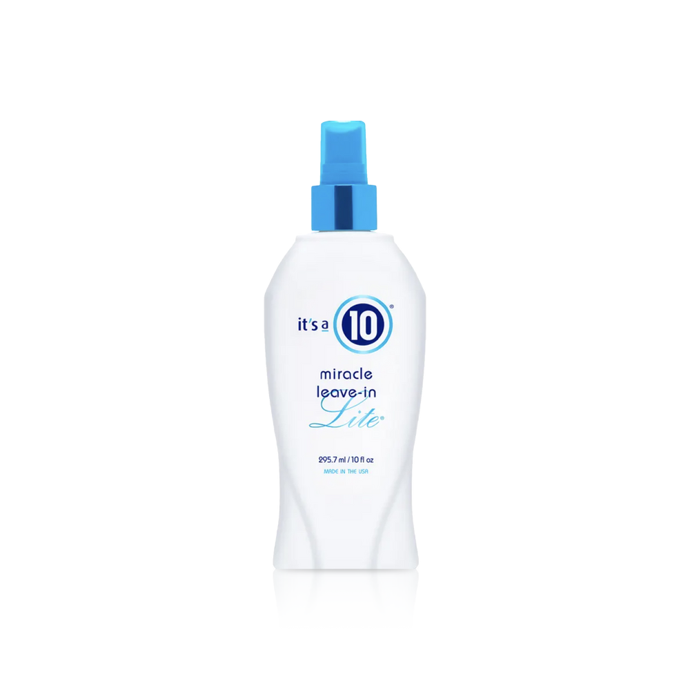 Miracle Leave-In Lite Conditioner