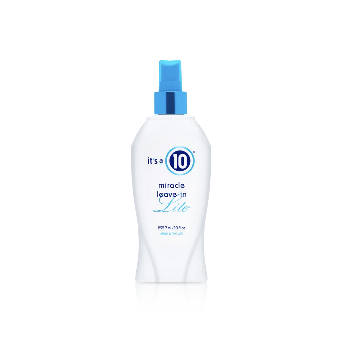 Miracle Leave-In Lite Conditioner