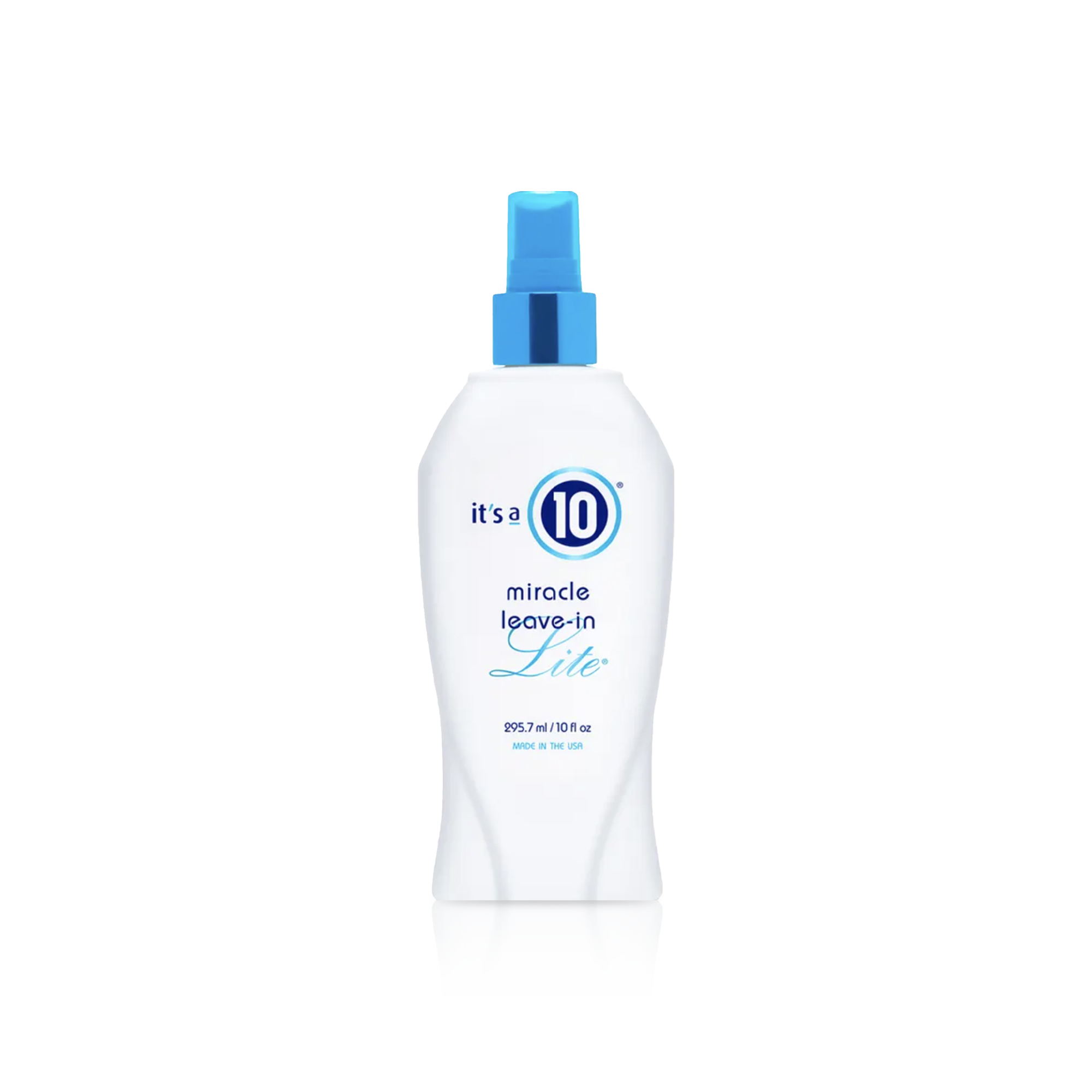 Miracle Leave-In Lite Conditioner