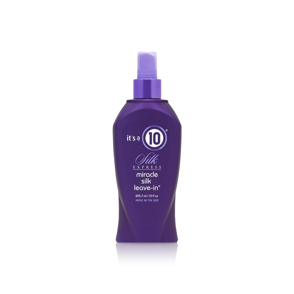 Miracle Silk Leave-In Conditioner