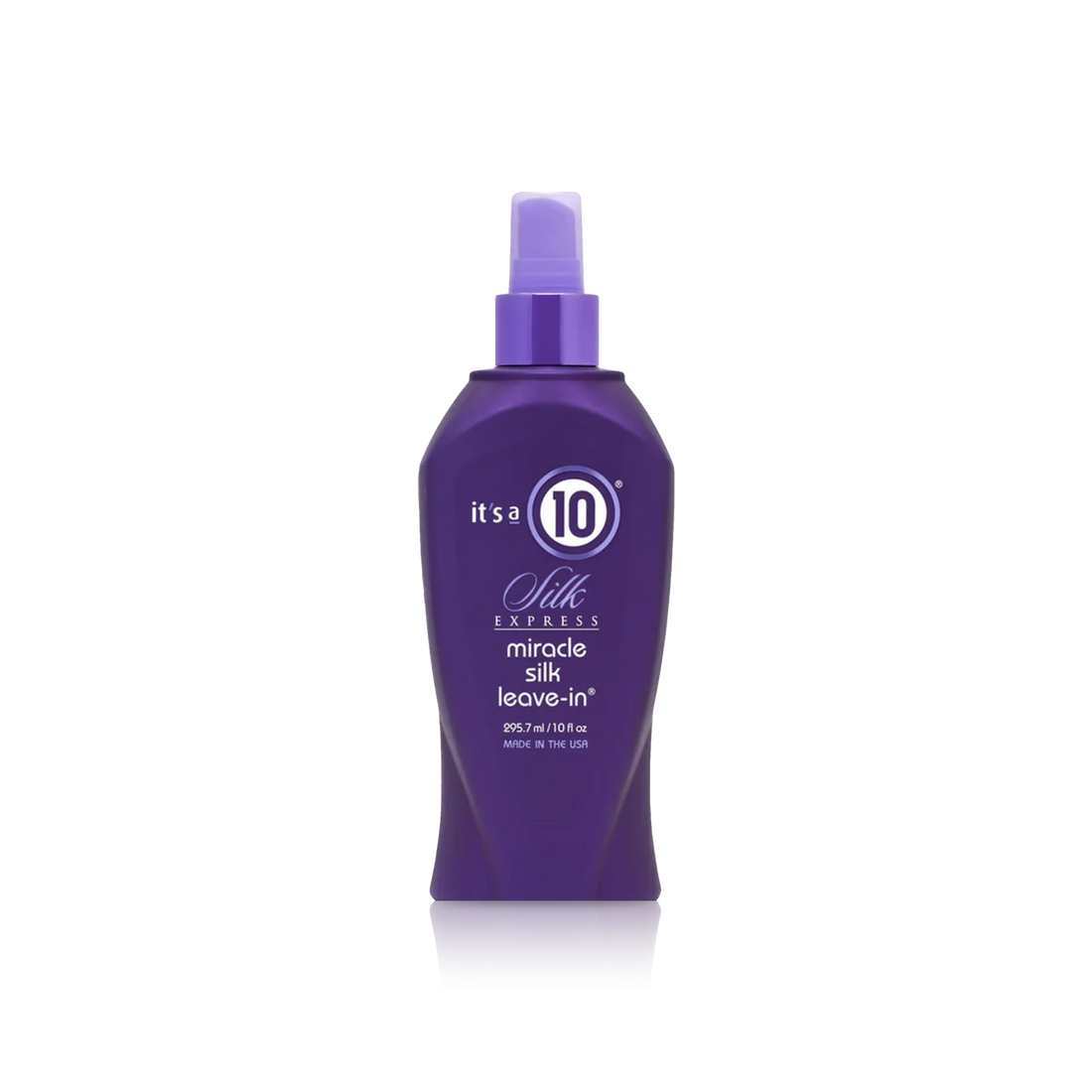 Miracle Silk Leave-In Conditioner