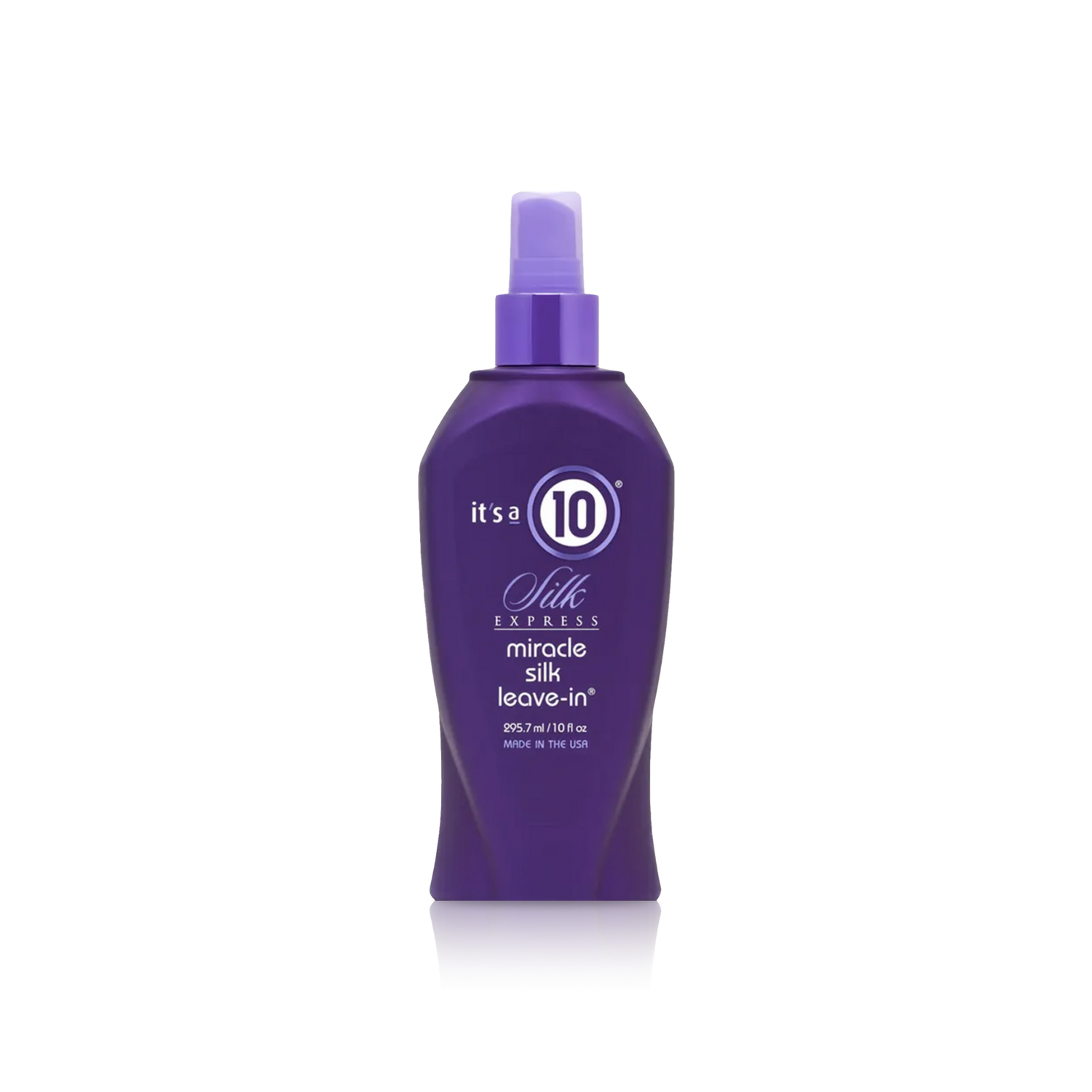 Miracle Silk Leave-In Conditioner