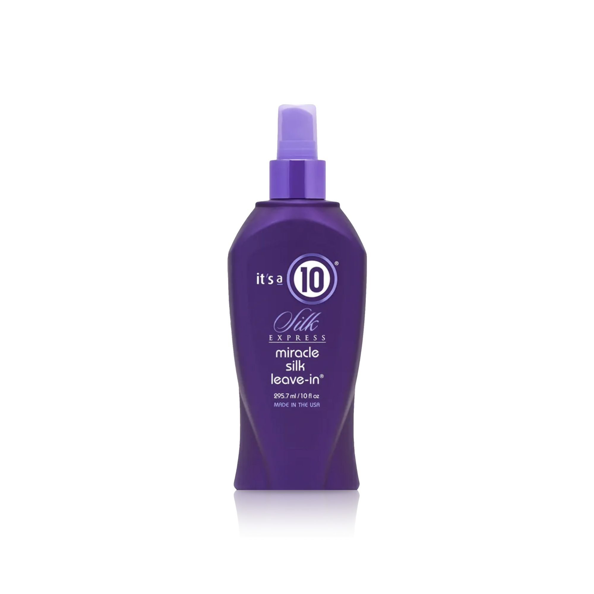 Miracle Silk Leave-In Conditioner