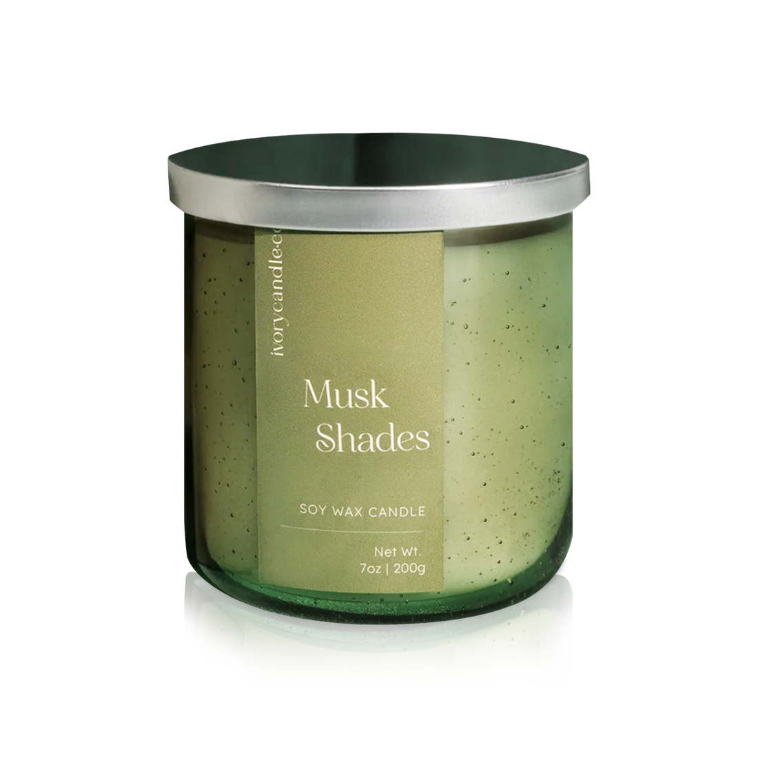 Musk Shades Candle