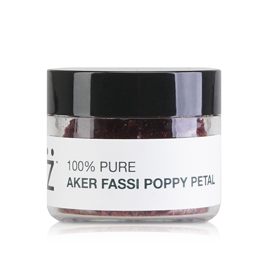 100% Pure Aker Fassi Poppy Petal